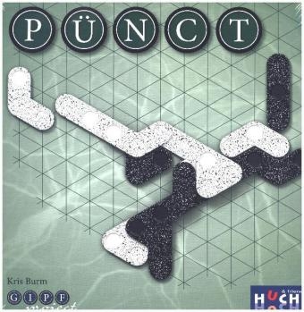 P&Uuml;NCT (Spiel) - Kris Burm