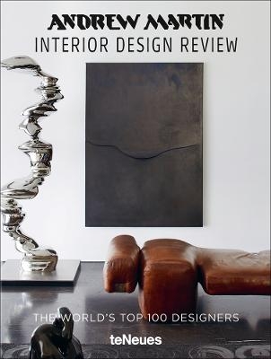 Andrew Martin, Interior Design Review Vol. 21 -  Andrew Martin