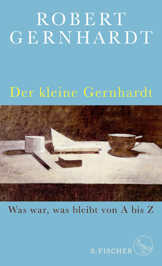 Der kleine Gernhardt