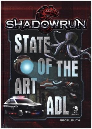 Shadowrun 5, State of the Art ADL