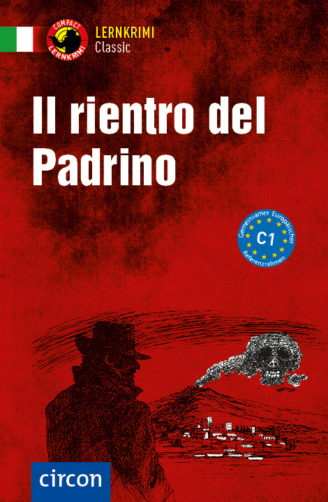 Il rientro del Padrino - Roberta Rossi