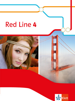 Red Line 4