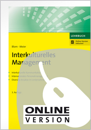 Interkulturelles Management