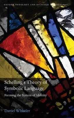 Schelling's Theory of Symbolic Language