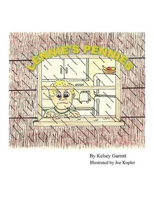 Lennie's Pennies - Kelsey Garrett