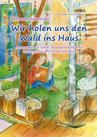 Wir holen uns den Wald ins Haus