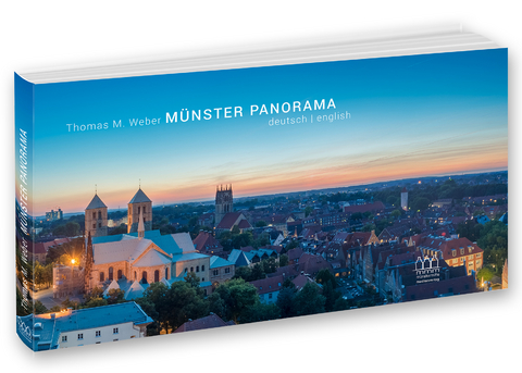 M&uuml;nster Panorama - 