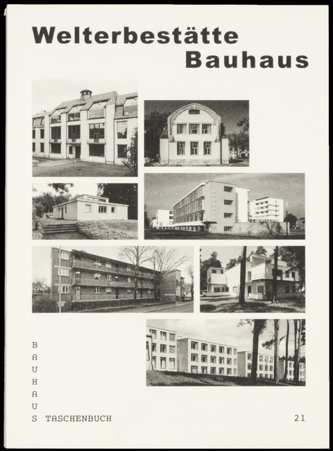 Welterbest&auml;tte Bauhaus