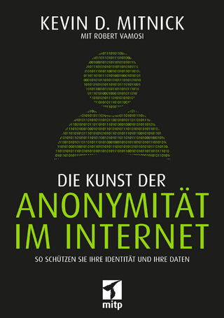 Die Kunst der Anonymität im Internet