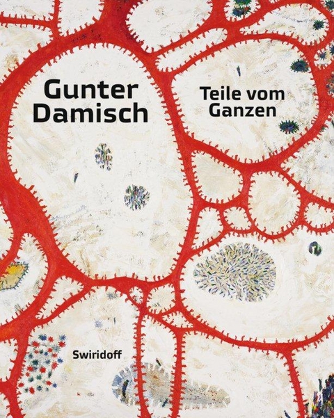 Gunter Damisch - Sabine B. Vogel