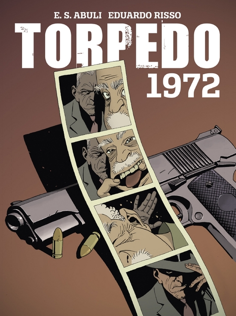 Torpedo 1972 - Enrique S&aacute;nchez Abuli