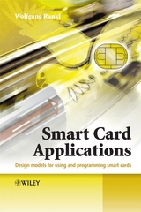 Smart Card Applications - Wolfgang Rankl