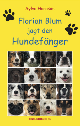 Florian Blum jagt den Hundefänger