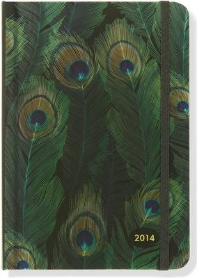 2014 Sm Feathers Calendar