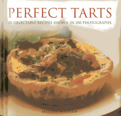 Perfect Tarts - Maggie Mayhew