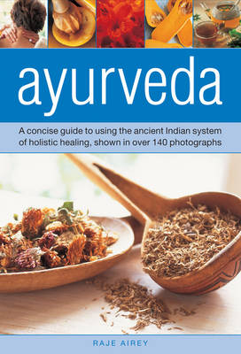 Ayurveda - Raje Airey