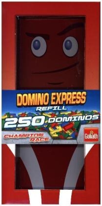 Domino Express Refill (Spiel)