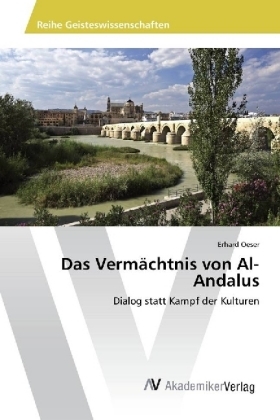 Das VermÃ¤chtnis von Al-Andalus