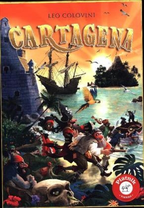 Cartagena (Spiel)