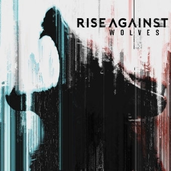 Wolves, 1 Audio-CD (Deluxe Edt.) -  Rise Against