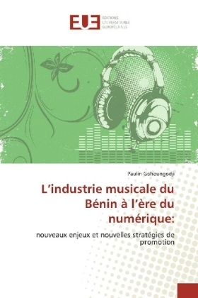 L'industrie musicale du Bénin à l'ère du numérique: