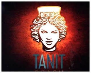 Tanit Beach Club Ibiza 2017, 2 Audio-CDs