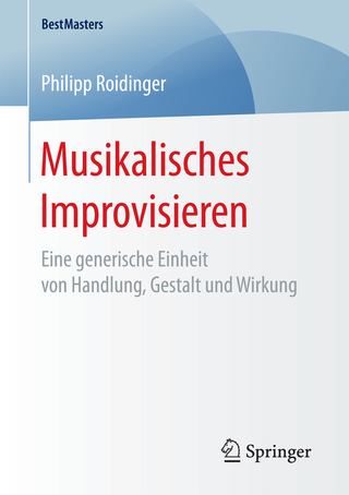 Musikalisches Improvisieren