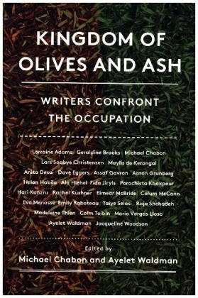 Kingdom of Olives and Ash