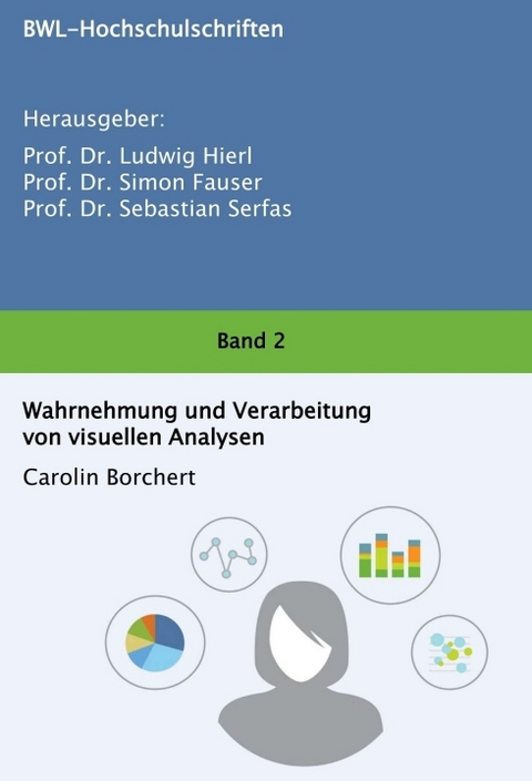 Wahrnehmung und Verarbeitung von visuellen Analysen - Carolin Borchert
