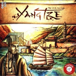 Yangtzee (Spiel)