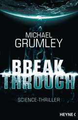 Breakthrough - Michael Grumley