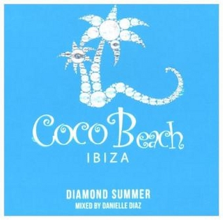 Coco Beach Ibiza. Vol.6, 3 Audio-CDs