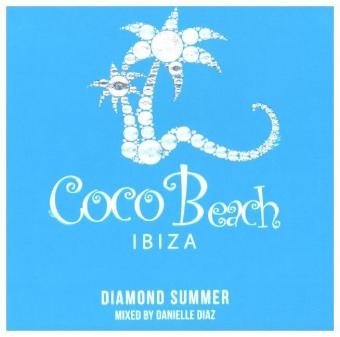 Coco Beach Ibiza. Vol.6, 3 Audio-CDs -  Various