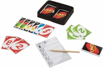 UNO (Kartenspiel), 35 Jahre UNO Jubil&auml;ums-Box