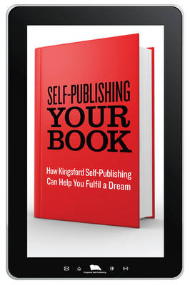 Self-Publishing Your Book