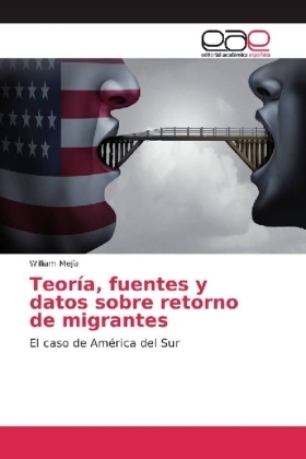 Teoría, fuentes y datos sobre retorno de migrantes