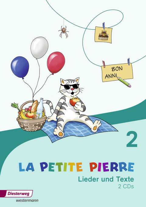 LA PETITE PIERRE - Ausgabe 2016 - Sabine Drouard, Nathalie Fink, Leonie Fournier, Francoise Kippenberger, Martina Straub, Nicole Weinmann