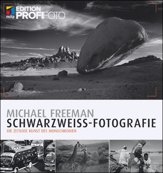 Schwarzweiß-Fotografie