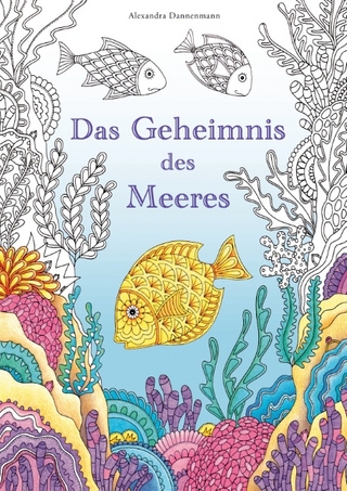 Das Geheimnis des Meeres