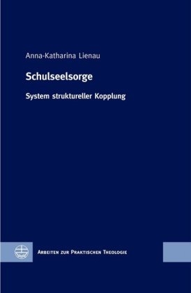 Schulseelsorge - Anna-Katharina Lienau