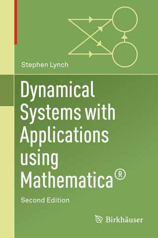 Dynamical Systems with Applications Using Mathematica®
