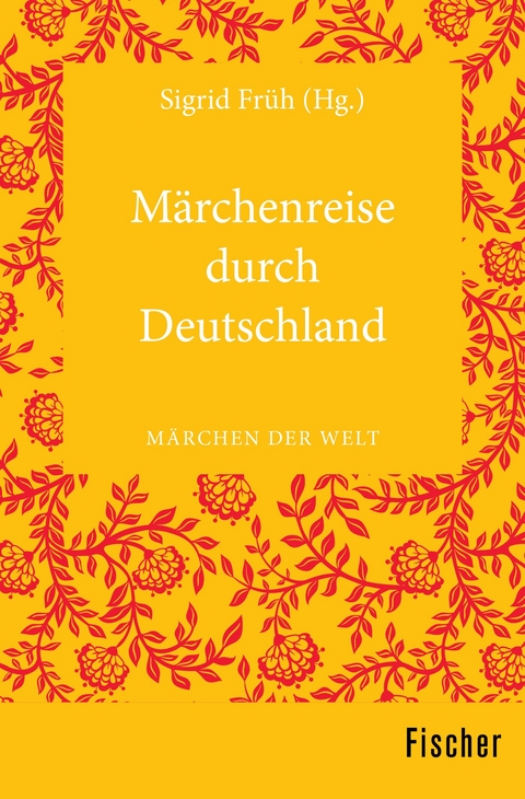 M&auml;rchen aus Deutschland - 