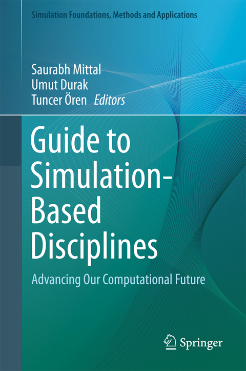 Guide to Simulation-Based Disciplines - 