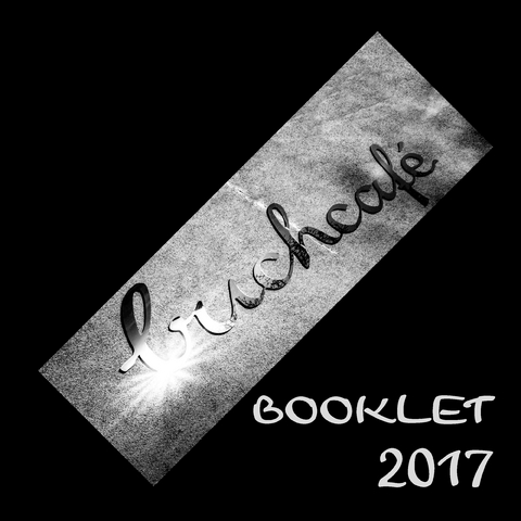 Buchcafe - Steffen Sennewald