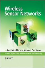 Wireless Sensor Networks - Ian F. Akyildiz, Mehmet Can Vuran