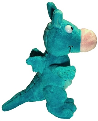 Zabuli - Der Zauberdrache