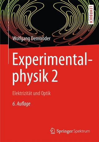 Experimentalphysik 2