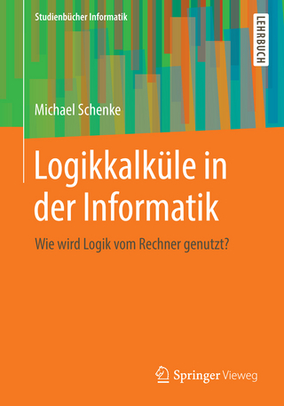Logikkalküle in der Informatik
