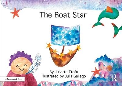 The Boat Star - Juliette Ttofa