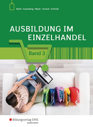 Ausbildung im Einzelhandel
